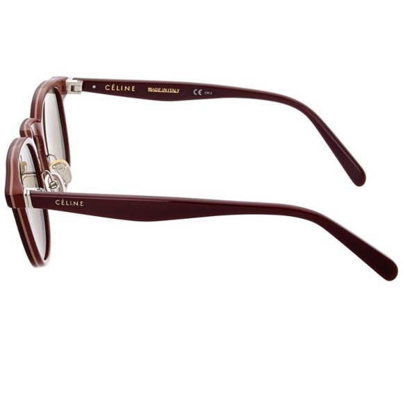 Celine Wayfarer Sunglasses - Picture 2 of 4